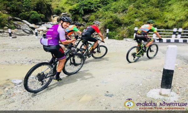 Nepal: Yeti Bike Race 2024 - Questions You May Have