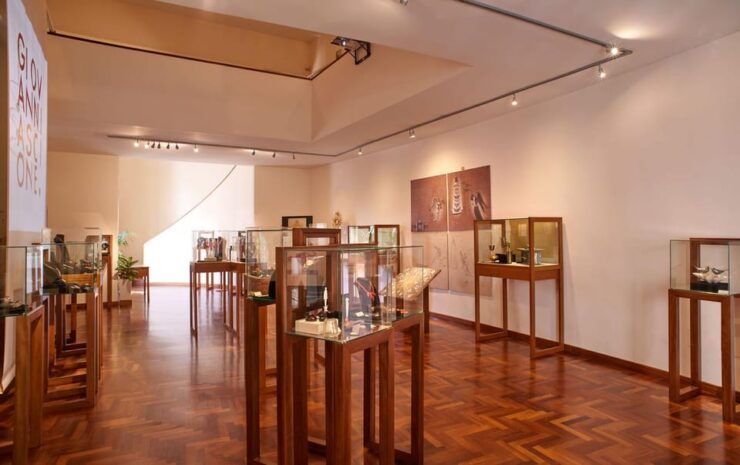 Nepales: Discover the Rich Heritage of Ascione Museum - Good To Know