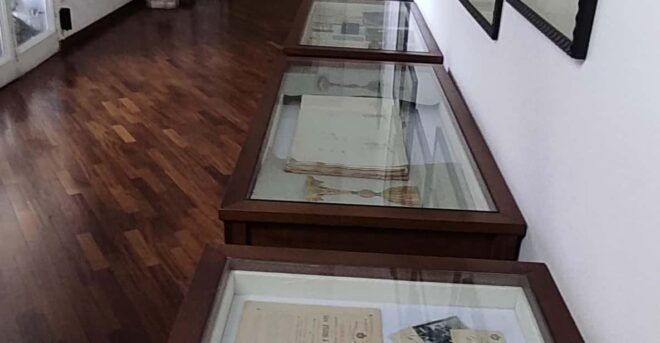 Nepales: Discover the Rich Heritage of Ascione Museum - Nearby Attractions