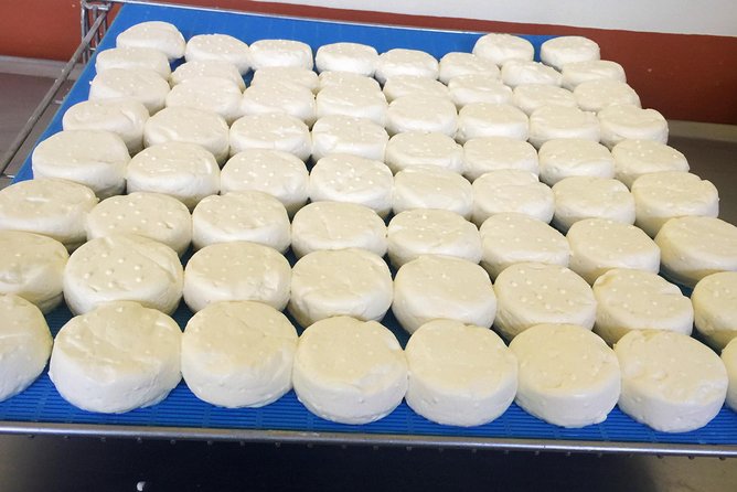 Nepalese Goat Cheese Tasting With Short Trek Near Kathmandu - Tips for a Memorable Trekking Experience