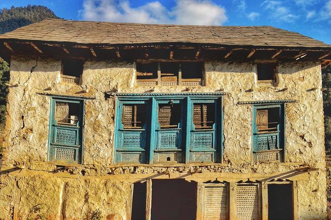 Nepalese Goat Cheese Tasting With Short Trek Near Kathmandu - Common Questions