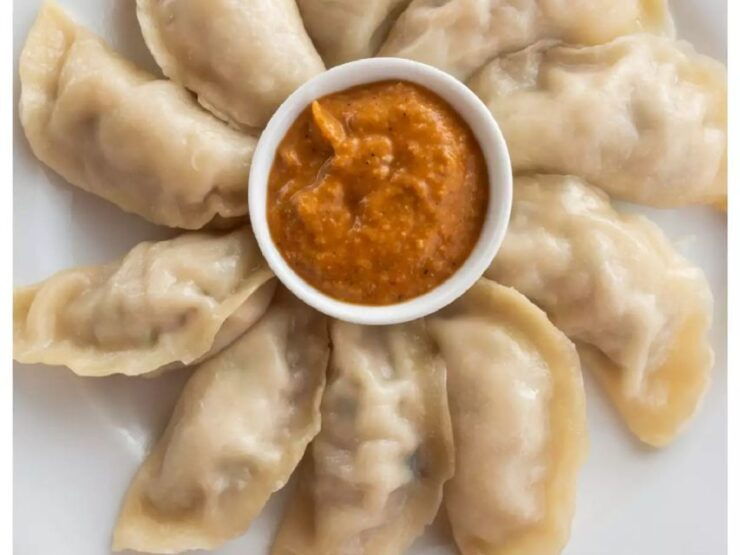 Nepalese Kitchen in Pokhara: Momos or Dal Bhat Cooking Class - Step-by-Step Cooking Instructions