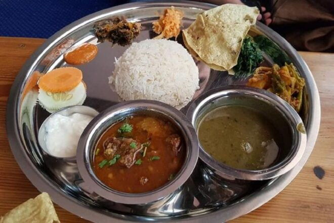 Nepalese Kitchen in Pokhara: Momos or Dal Bhat Cooking Class - Memorable Reviews From Participants