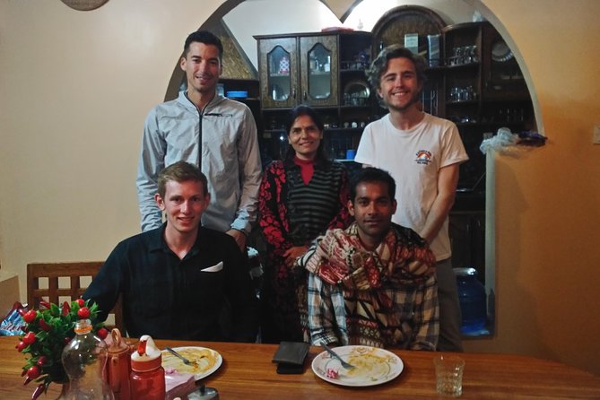 Nepalese Momos/ Dal Bhat Cooking Class (Cook With Delight) - Expectations and Policies