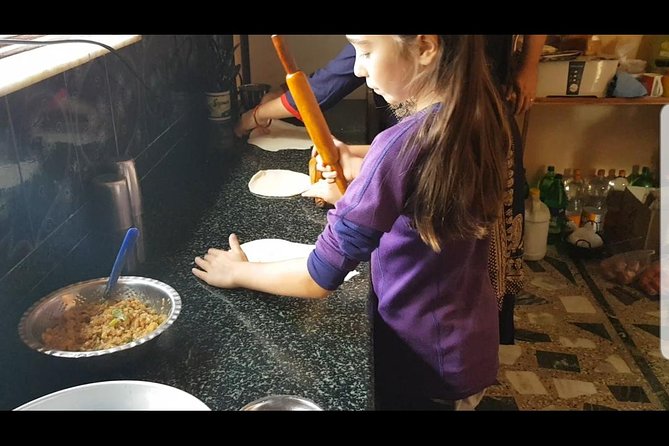 Nepalese Momos/ Dal Bhat Cooking Class (Cook With Delight) - The Sum Up