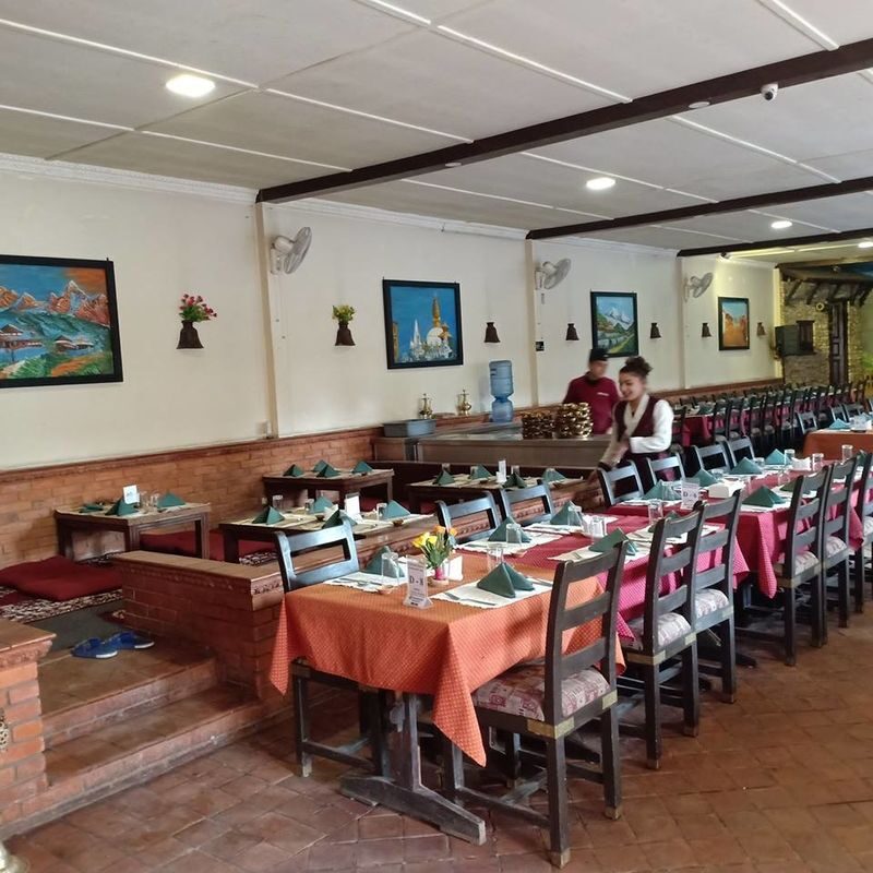 Nepali Authentic Dinner with Cultural Show- Every Evening - The dance program and its limits