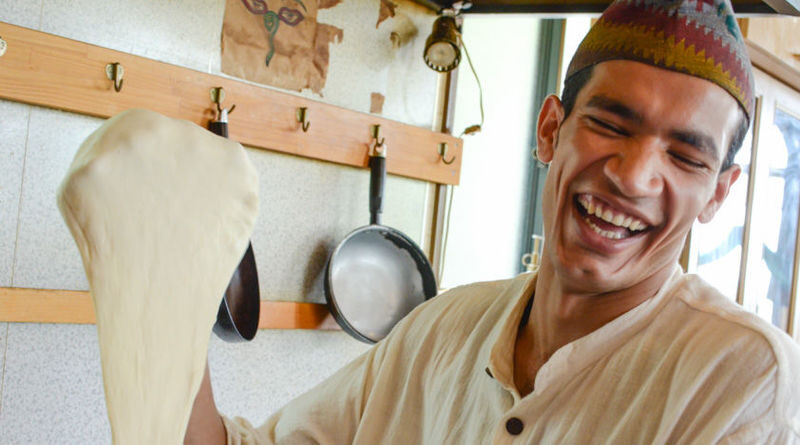 Nepali Cooking Class - What the market visit really adds