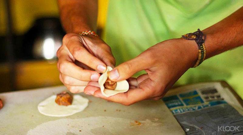 Nepali Cooking Class - Four hours on the schedule, but keep the day flexible