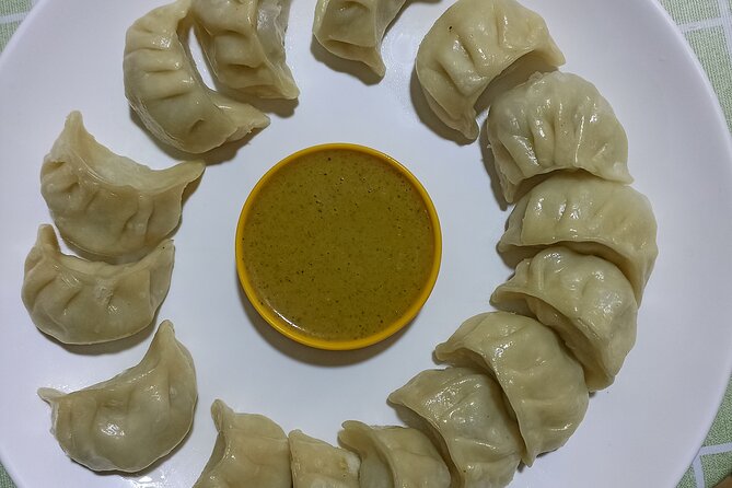 Nepali Cooking Class and Homestay Experience - Pickup Points and Departure Details