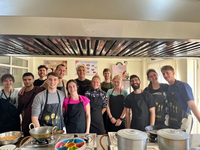 Nepali Cooking Class & Momo Making with Pickup In Kathmandu - Should you book the Kathmandu cooking class?
