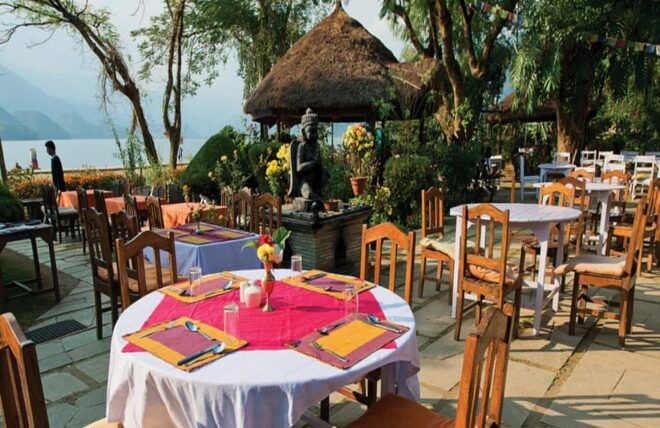 Nepali Nights: Dinner & Cultural Dance Delight in Pokhara - Traditional Nepali Cuisine