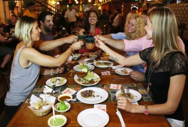 Nepali Nights: Dinner & Cultural Dance Delight in Pokhara - Accessibility Features