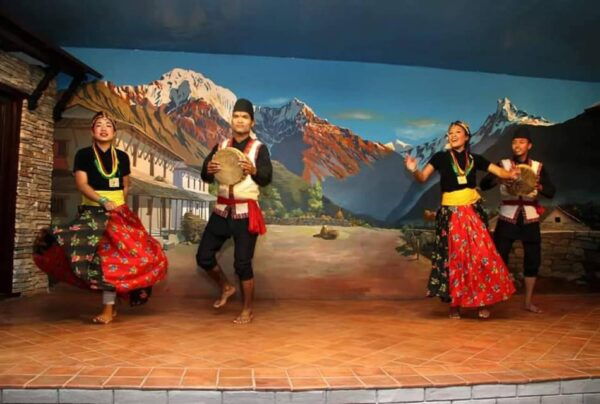 Nepali Nights: Dinner & Cultural Dance Delight in Pokhara - Questions You May Have