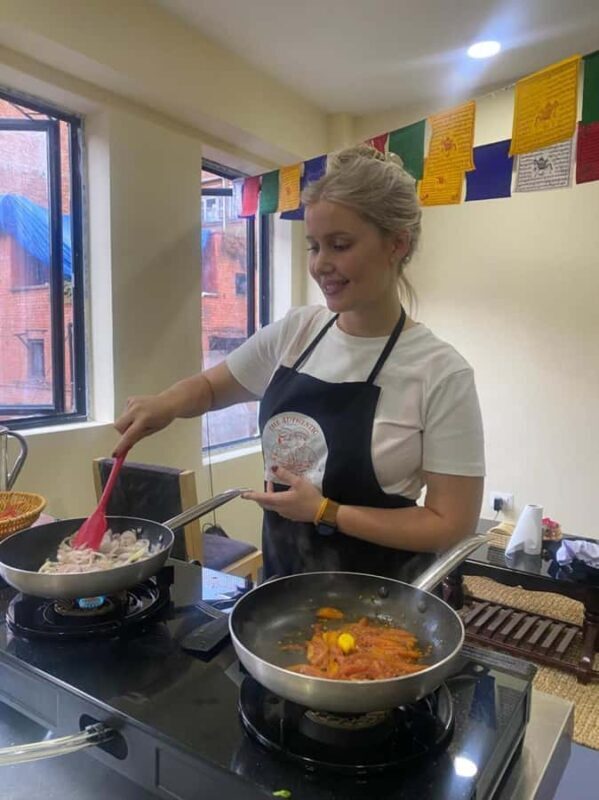 Nepali Pulao Cooking Class - Exploring the Nepali Pulao Cooking Class