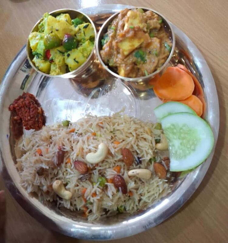 Nepali Pulao Cooking Class - Final Thoughts: Who Should Consider This Tour?