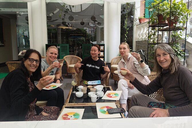 Nepali Tea Tasting Lifetime Experience - Good To Know