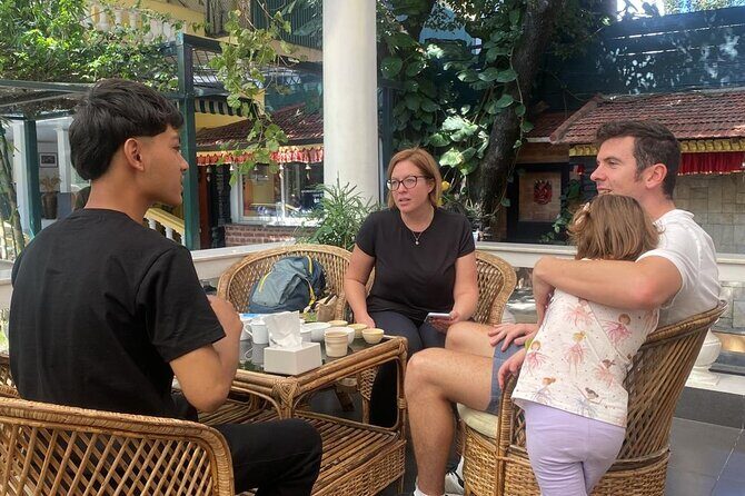 Nepali Tea Tasting Lifetime Experience - What is Included in the Nepali Tea Tasting Experience?