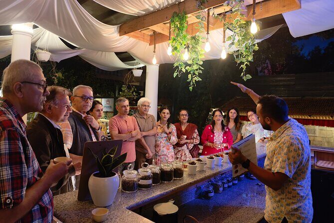 Nepali Tea Tasting Lifetime Experience - Who Will Love This Experience?