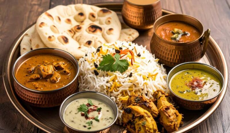 Nepali Traditional Food: Dal Bhat & Tarkari Tasting Tour - What is the Nepali Dal Bhat Tarkari Tasting Tour?