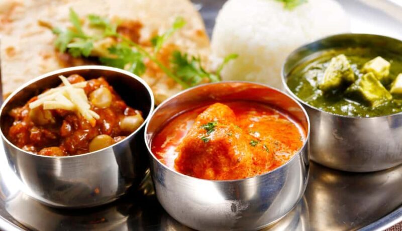 Nepali Traditional Food: Dal Bhat & Tarkari Tasting Tour - Practical Details