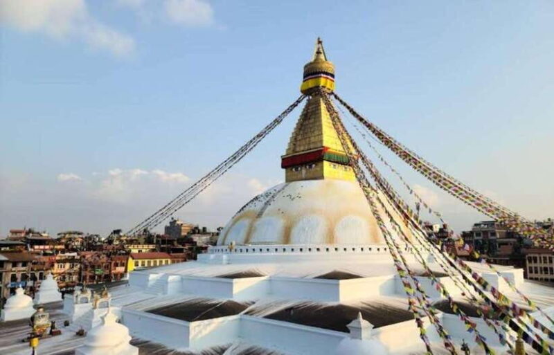 Nepal's 7 UNESCO Heritage Tour - FAQs