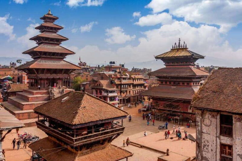 Nepal's 7 UNESCO Heritage Tour - Good To Know