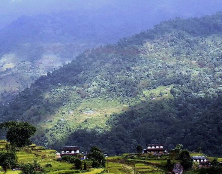 Nepal's Classic Family Trek: Ghorepani Poon Hill Trek - Activity Details