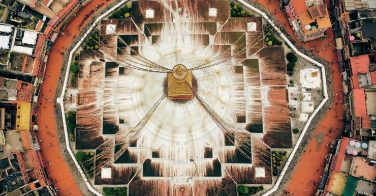 Nepal's Spiritual Trio: Buddha, Pashupati & Bhaktapur Day - Tour Highlights