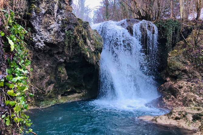 Nera Gorge National Park - Private Day Tour From Timisoara - Inclusions and Exclusions
