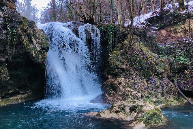 Nera Gorge National Park - Private Day Tour From Timisoara - Meeting and Pickup Details