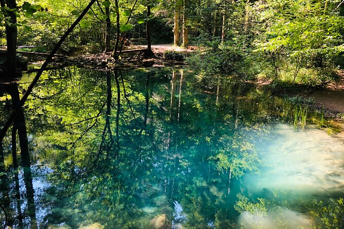 Nera Gorge National Park - Private Day Tour From Timisoara - Frequently Asked Questions