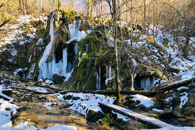 Nera Gorge National Park - Private Day Tour From Timisoara - The Sum Up