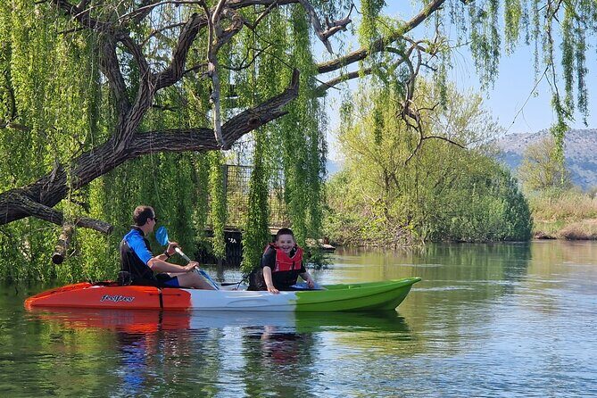 Neretva Valley Guided Safari Kayaking Tour - Good To Know