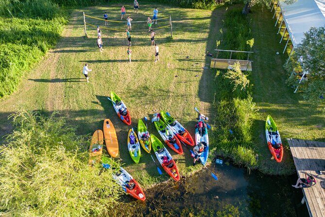 Neretva Valley Guided Safari Kayaking Tour - What Makes This Tour Stand Out?