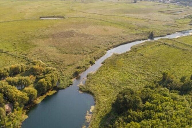 Neretva Valley Guided Safari Kayaking Tour - Real Experiences from Travelers