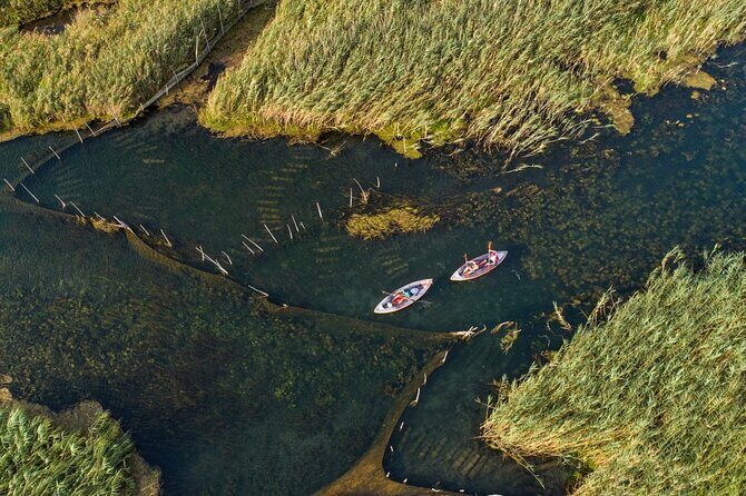 Neretva Valley Guided Safari Kayaking Tour - The Sum Up