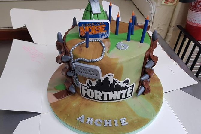 Nerf Party - London - Good To Know