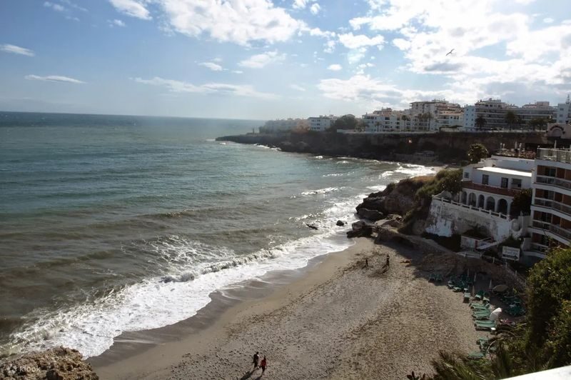 Nerja and Frigiliana Day Tour from Malaga - Frigiliana’s whitewashed lanes and hillside views