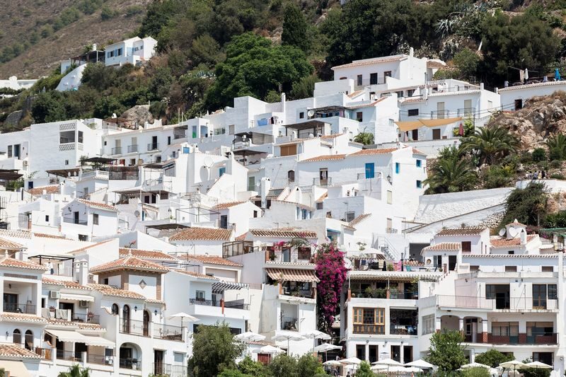 Nerja and Frigiliana Guided Tour from Costa del Sol - Two Andalusian villages, two different moods