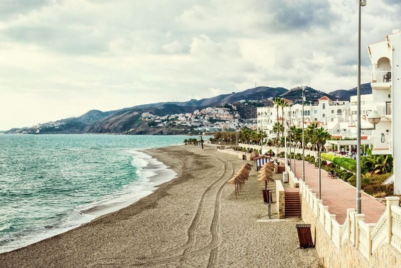 Nerja and Frigiliana Guided Tour from Costa del Sol - A full day by coach, with three pickup areas