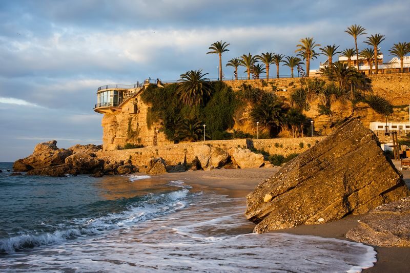 Nerja and Frigiliana Guided Tour from Costa del Sol - What the price includes, and what it doesn’t