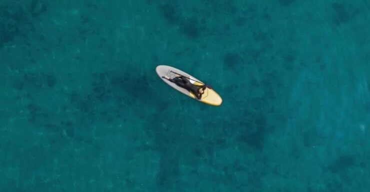 Nerja: Cliffs of Maro-Cerro Gordo Paddle-SUP Rental - Good To Know