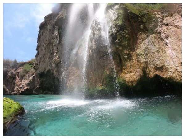 Nerja: Cliffs of Maro-Cerro Gordo Paddle-SUP Rental - Participant Suitability