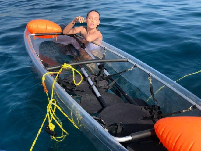 Nerja: Free Kayak Route Along the Cliffs of Nerja and Maro - Important Information
