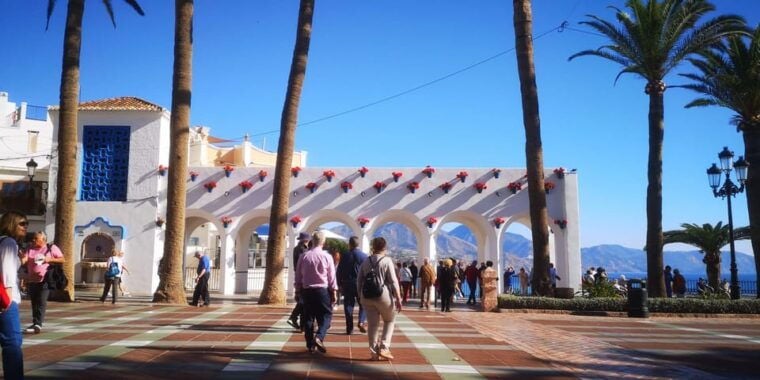 Nerja, Frigiliana & El Acebuchal: Full-Day Semi-Private Tour - Tour Highlights