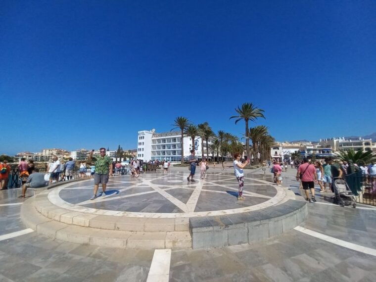 Nerja, Frigiliana & El Acebuchal: Full-Day Semi-Private Tour - Customer Reviews and Feedback