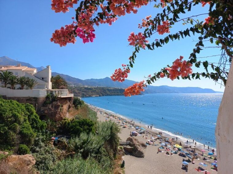 Nerja, Frigiliana & El Acebuchal: Full-Day Semi-Private Tour - Participant Information