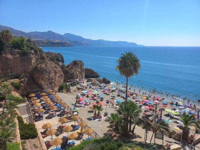 Nerja, Frigiliana & El Acebuchal: Full-Day Semi-Private Tour - Meeting Point and Directions
