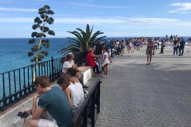 Nerja & Frigiliana Private Day Trip From Malaga - Overview and Itinerary
