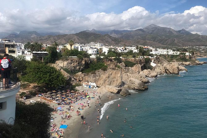 Nerja & Frigiliana Private Day Trip From Malaga - Directions